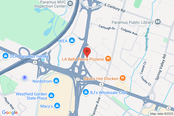 Bergen Open Mri & Diagnostics