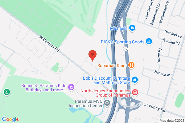 Chuback Vein Center