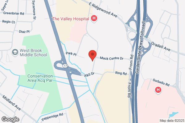 Endodontic Associates of Bergen County