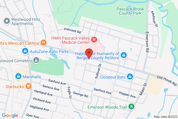 Garden State Pediatrics