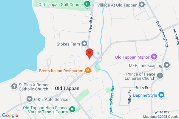Old Tappan Family Dentistry