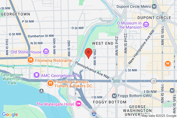 Potomac Group Home Corporation