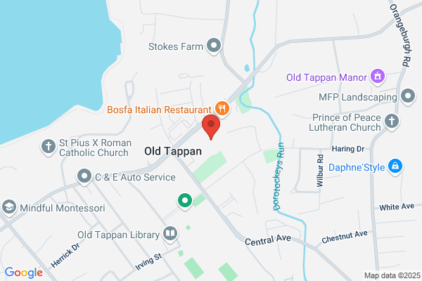 Sunrise Assisted Living of Old Tappan
