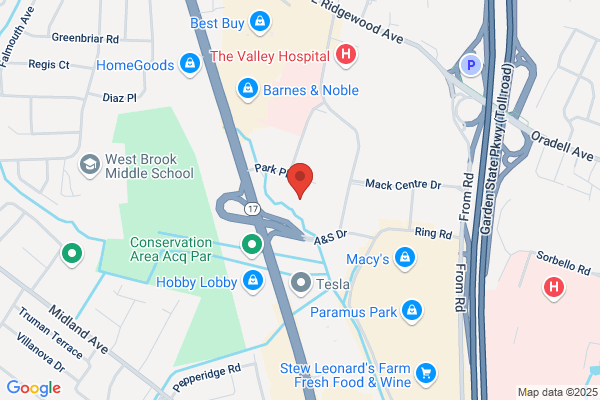 Tenafly Pediatrics