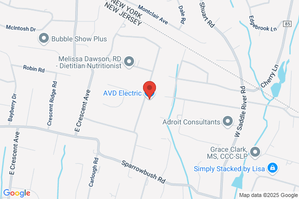 AVD ELECTRIC LLC