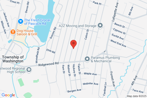 Prezz Electric Inc