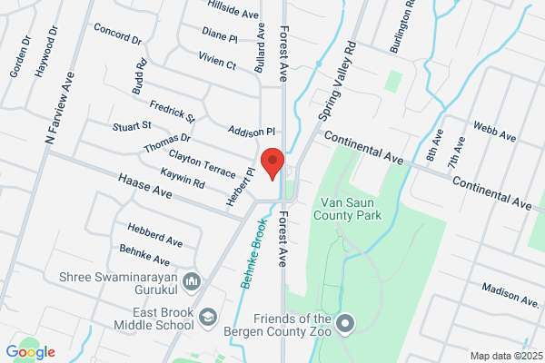 Dr. Jeffrey Conforti - Ridgewood Foot and Ankle Center