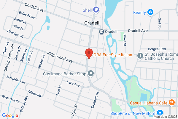 Anthony's Oradell Prime Meat Market