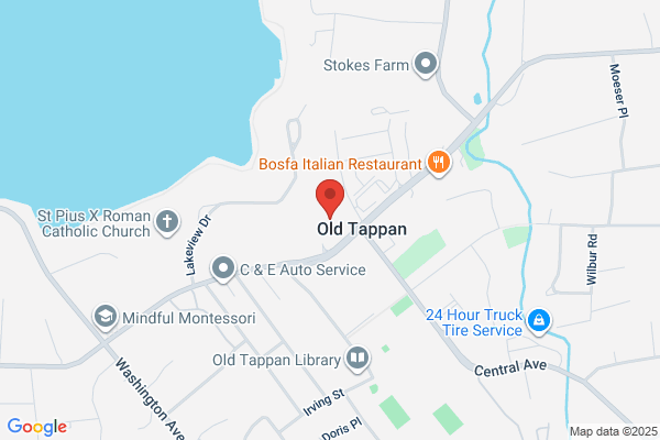 Foodtown of Old Tappan