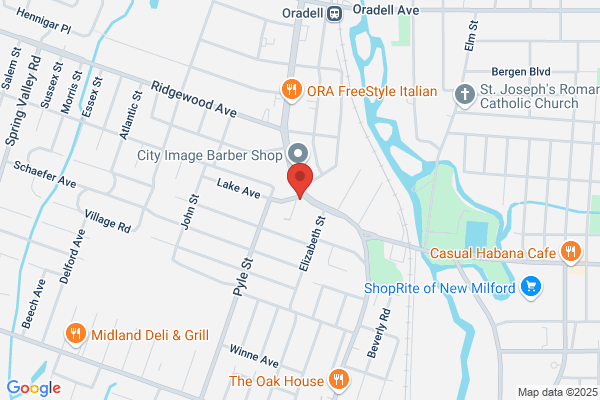 Oradell Mini Market & Deli