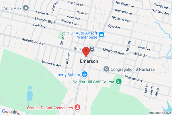 Emerson Dry Cleaners