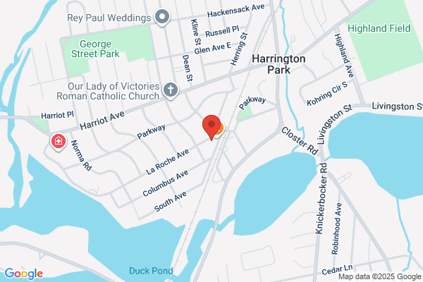 Harrington Park Cleaners