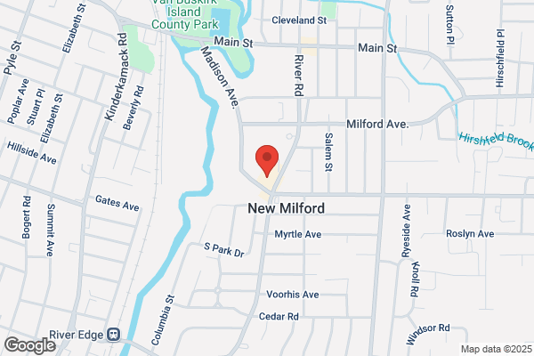 New Milford Dry Cleaning