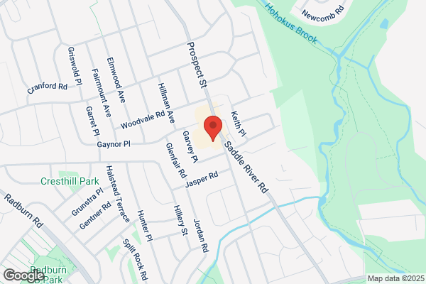 Hosan Tae Kwan DO, Cresskill