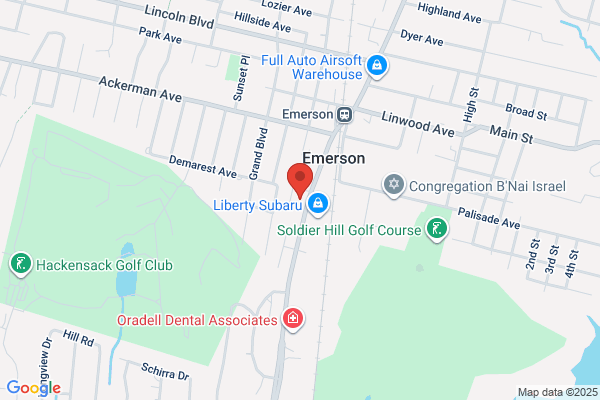 BrightStar Care Greater Hackensack