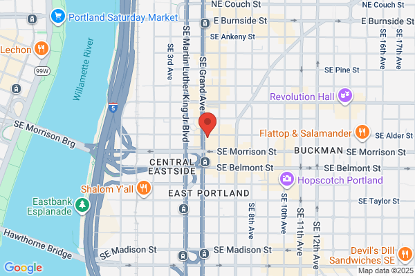 Atlas Lock & Key Co Inc