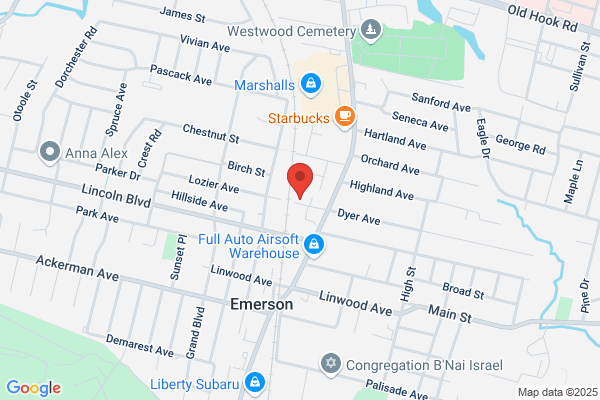 Emerson Auto Body
