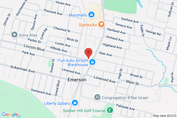 Emerson Fence Inc.