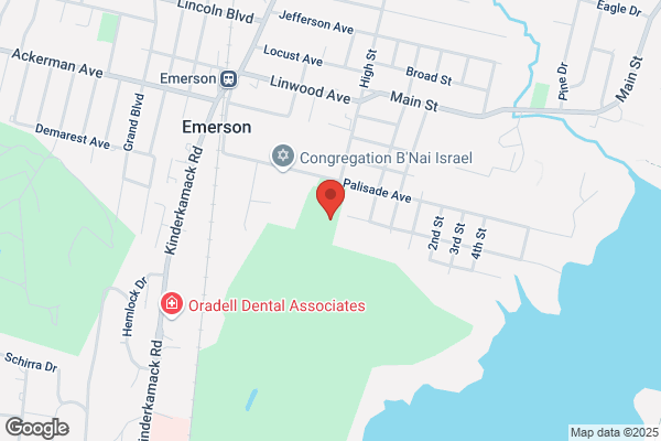 Emerson Golf Club