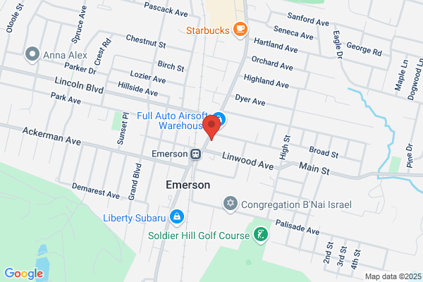 Emerson Hot Bagels