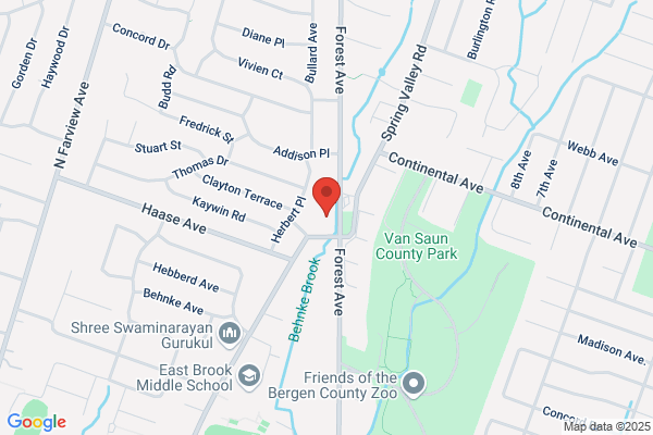 Kessler Rehabilitation Center - Paramus