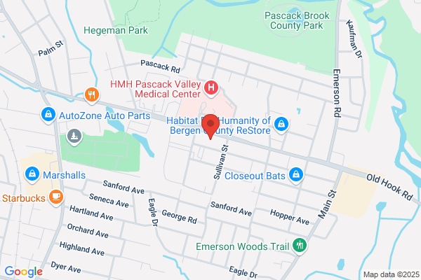 Kessler Rehabilitation Center - Westwood