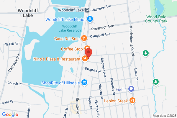Kessler Rehabilitation Center - Woodcliff Lake