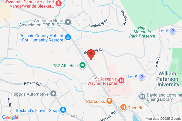 Foot & Ankle Institute at One Oak Medical