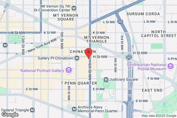 Chinatown Express