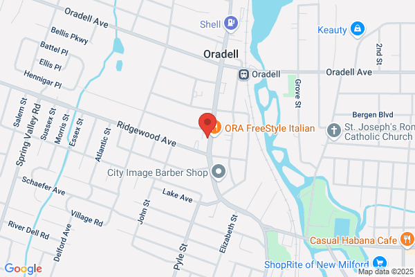 Jade Dragon Restaurant Inc