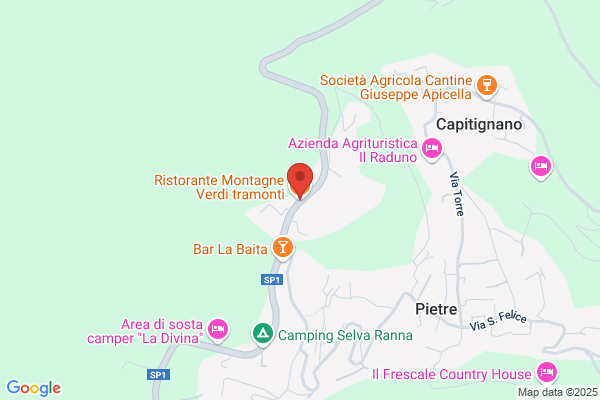 Lieto Italia Ristorante