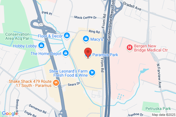 Paramus Park