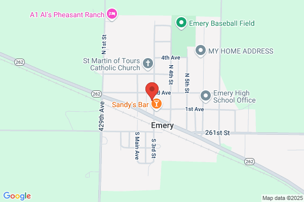 Emery Enterprise the