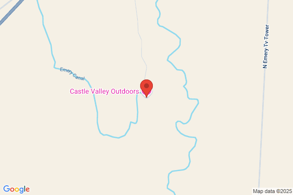 Castle Country Properties