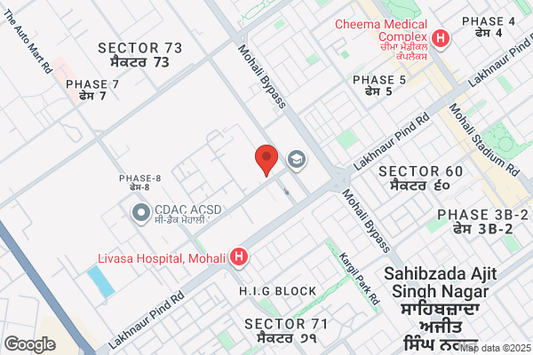 Cerebrum Infotech