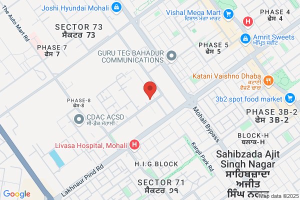 Cerebrum Infotech