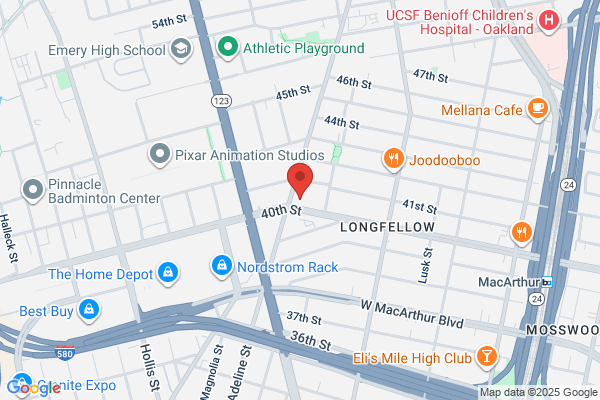 City Storage & City Cellars