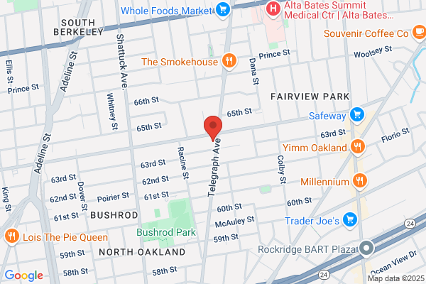 Alcatel Bottle Shop and Ethio Deli