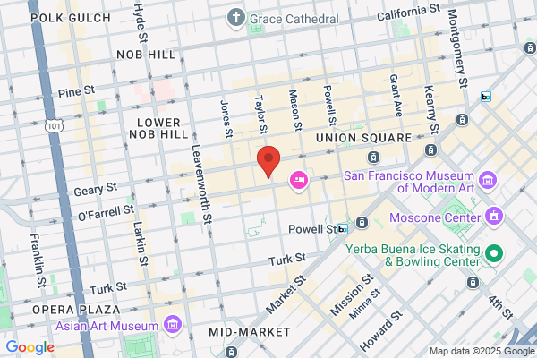 San Francisco Wine Exchange