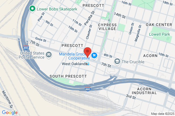 Seventh Street Food & Liquor