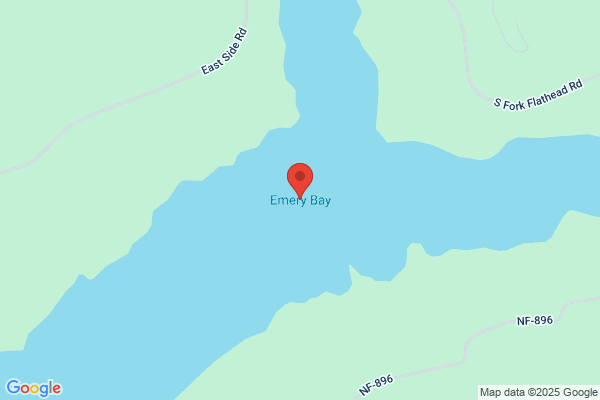 Emery Bay North Llc