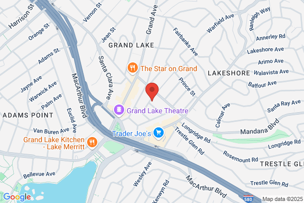 Grandview Park Apartments