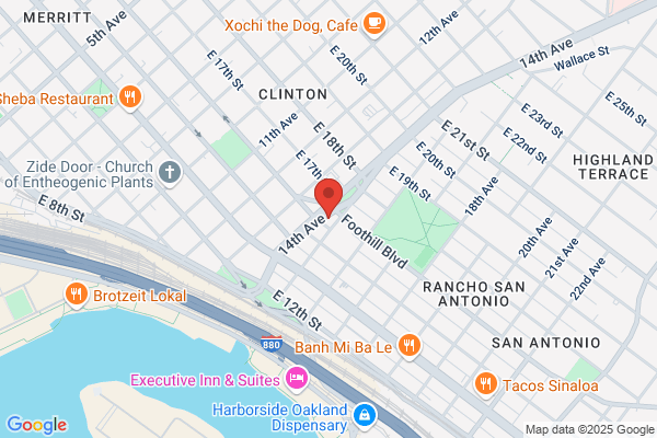 Choy's Auto Body & Repair