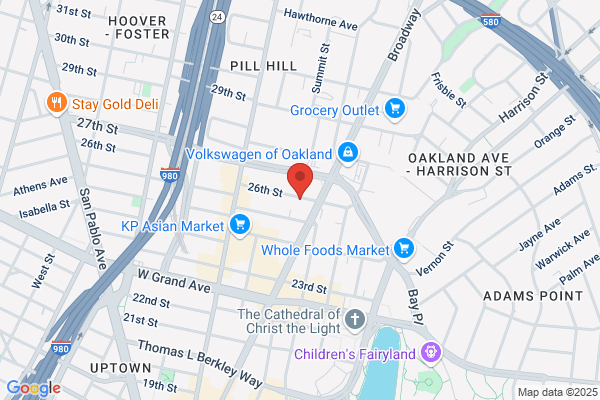 Collision Service Center