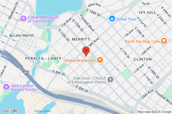 Bay Area Auto Repair
