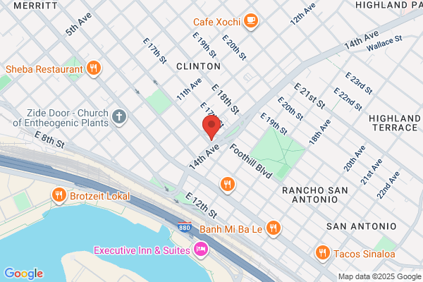 East 12th Auto Service Center