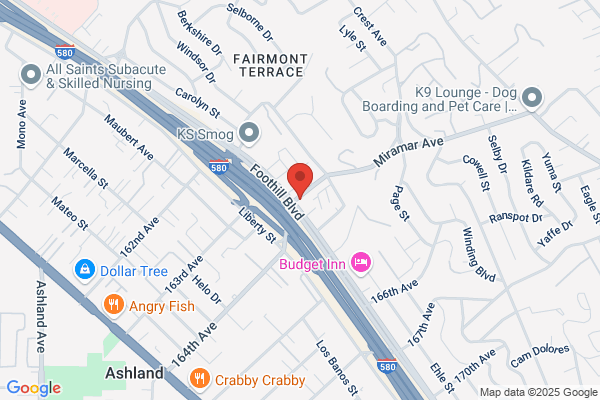 Georges Auto Repair Service
