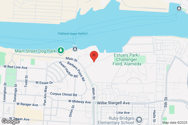 Barton Marine Electric