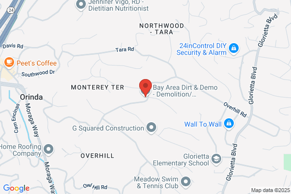 Downrite Demolition & Excavation