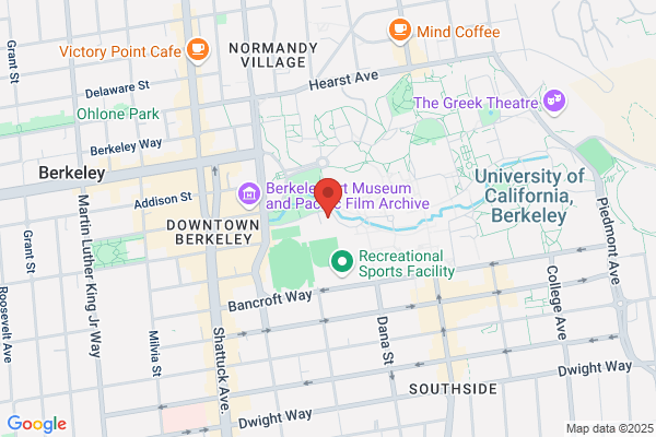 PE Berkeley Inc
